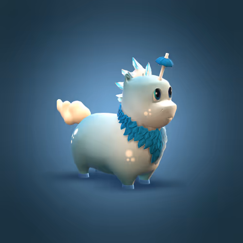 Crypto Unicorns Market