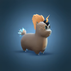HiFi Cheval