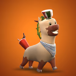 Sandpaper Neigh Sayer