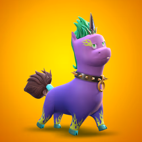 Crypto Unicorns Market