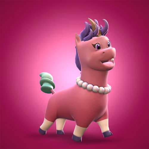 Squeamish Maximus