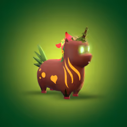 Grizzly Sprinkles