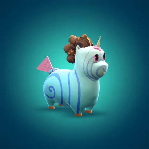 Crypto Unicorns Market