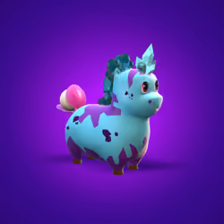 Doughy Hoofer