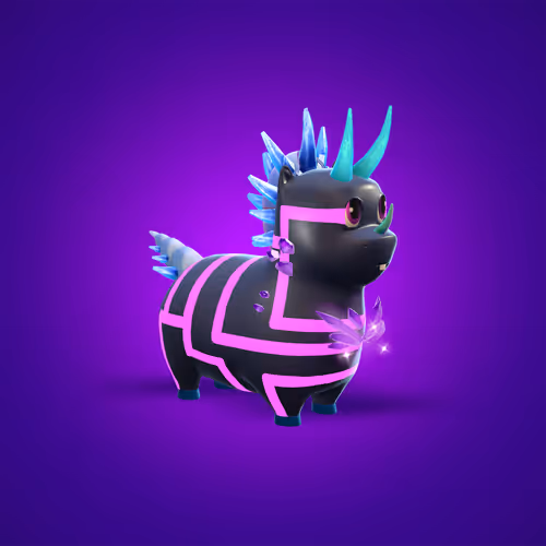 Crypto Unicorns Market