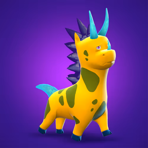 Crypto Unicorns Market