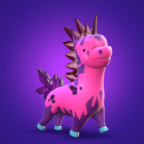Crypto Unicorns Market