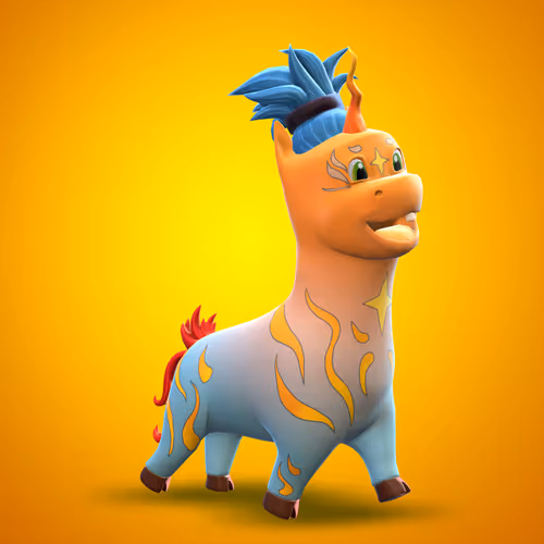 Crypto Unicorns Market