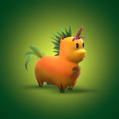Crypto Unicorns Market