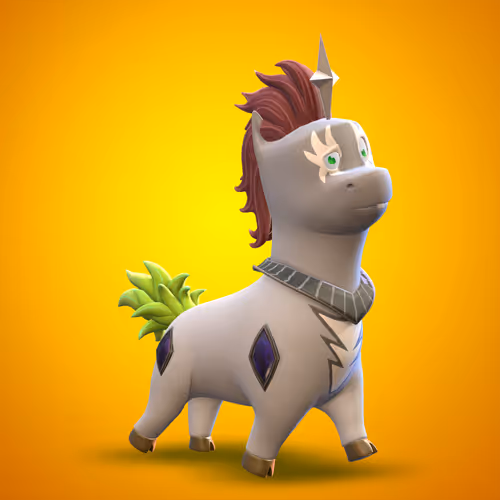 Crypto Unicorns Market