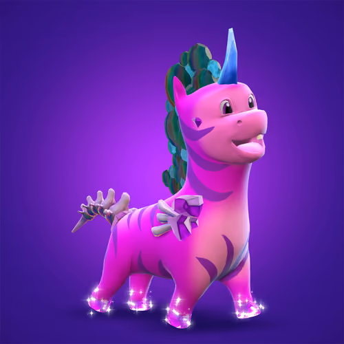 Cool Kid Swordfish