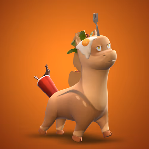 Crypto Unicorns Market