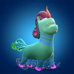 Crypto Amelia