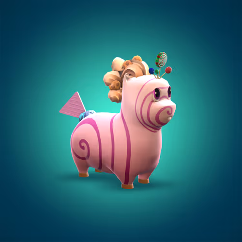 Crypto Unicorns Market