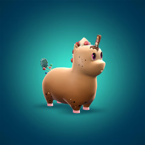Girthy Rufus
