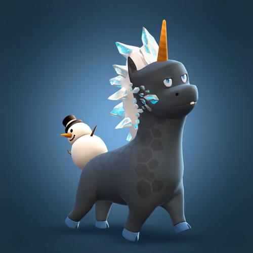 White Bread Moose