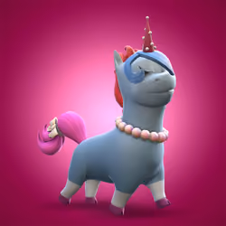 Sandpaper Skydancer