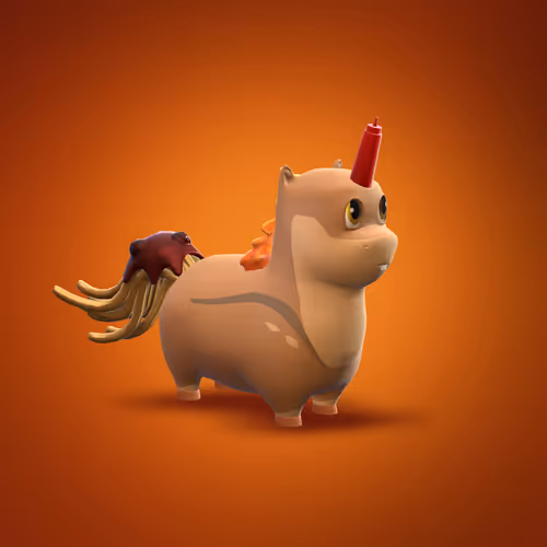 Crypto Unicorns Market
