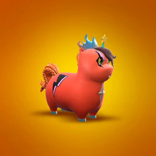 Crypto Unicorns Market