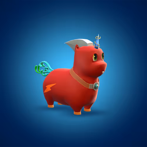 Crypto Unicorns Market