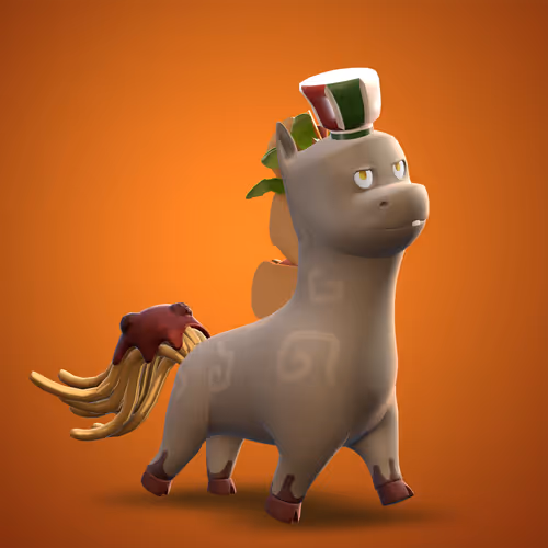 Crypto Unicorns Market