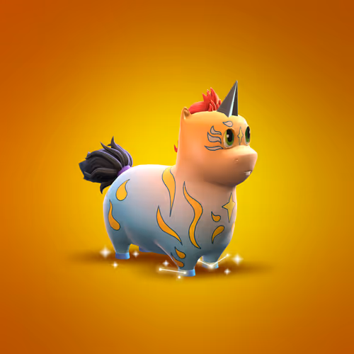 Crypto Unicorns Market