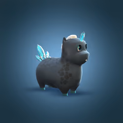 Husky Capy
