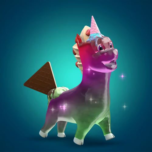 Halfpace Capy