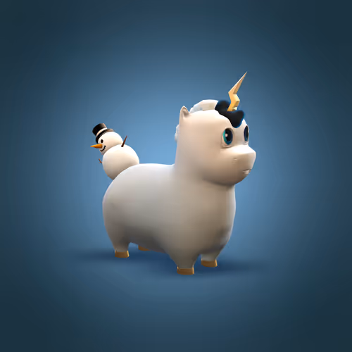 Crypto Unicorns Market