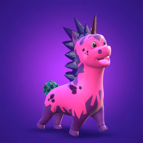 Crypto Unicorns Market