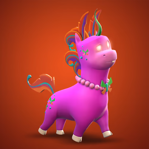 Gallant Sprinkles