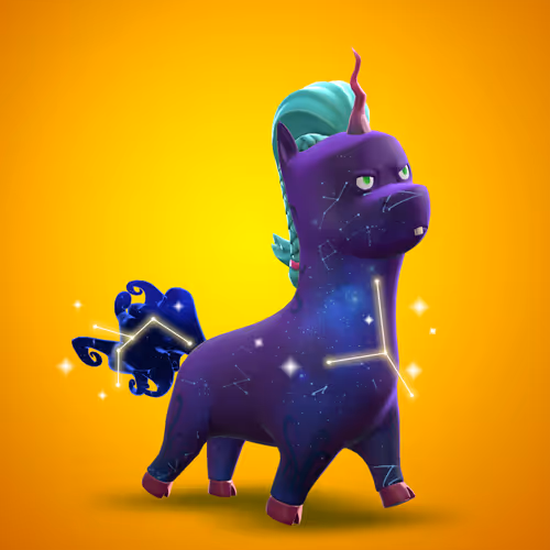 Crypto Unicorns Market