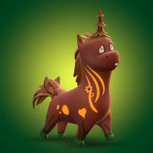 Crypto Unicorns Market