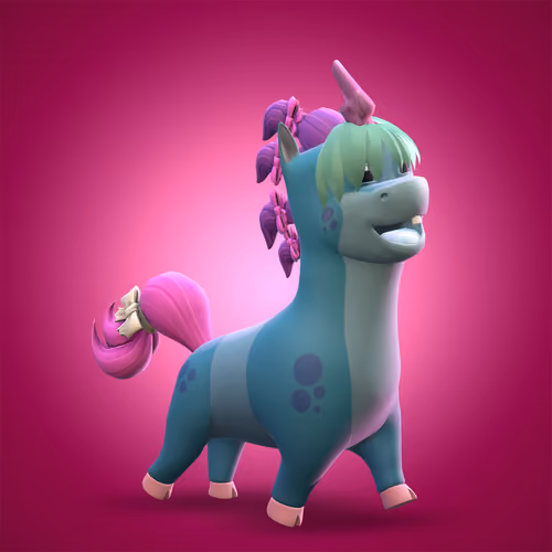 Pijama Meg
