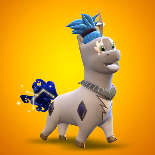Crypto Unicorns Market