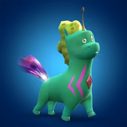 Admiral Horse