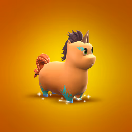 Crypto Unicorns Market