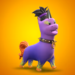 Jasmine Nacho