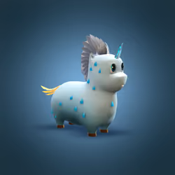 Bubblegum Mukluk