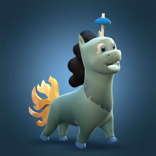Grand Slam Cheval