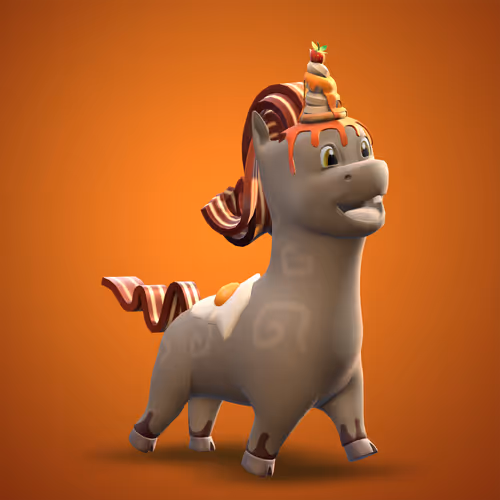 Crypto Unicorns Market