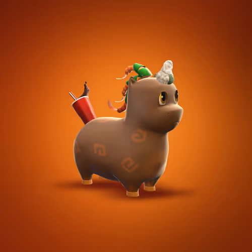 Crypto Unicorns Market