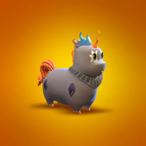 Crypto Unicorns Market