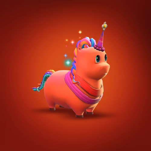 Twinkletoes Hettie