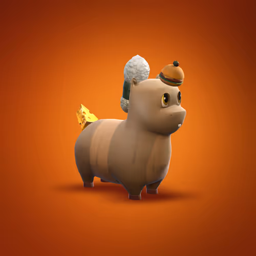 Crypto Unicorns Market