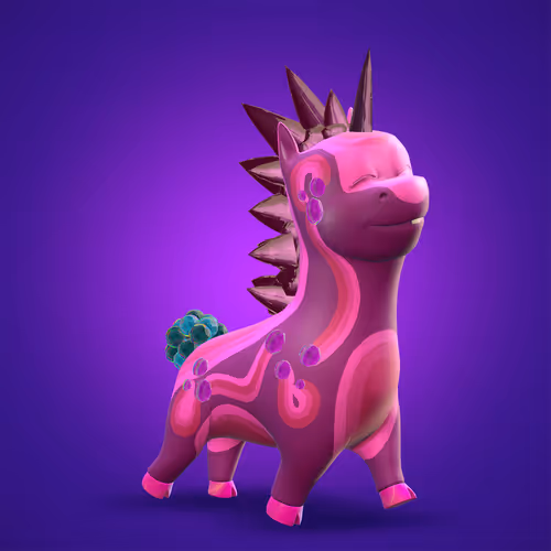 Crypto Unicorns Market