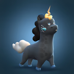 Porcelain Josie