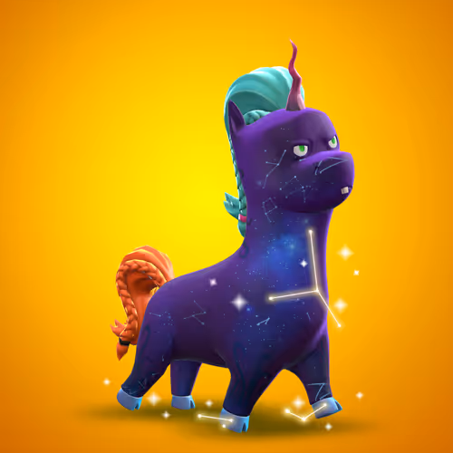 Crypto Unicorns Market