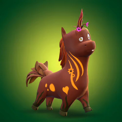 Crypto Unicorns Market