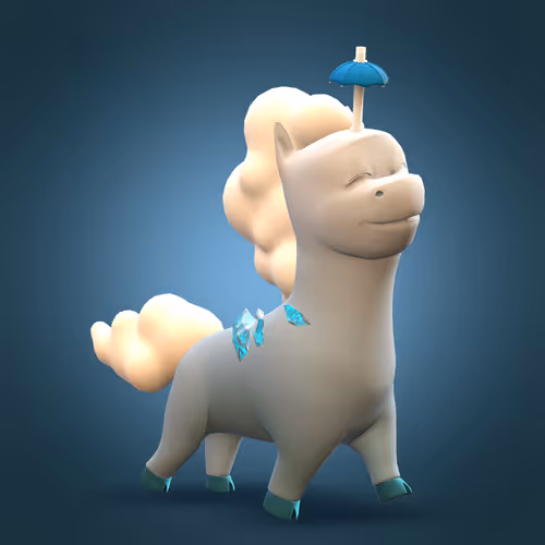 Crypto Unicorns Market